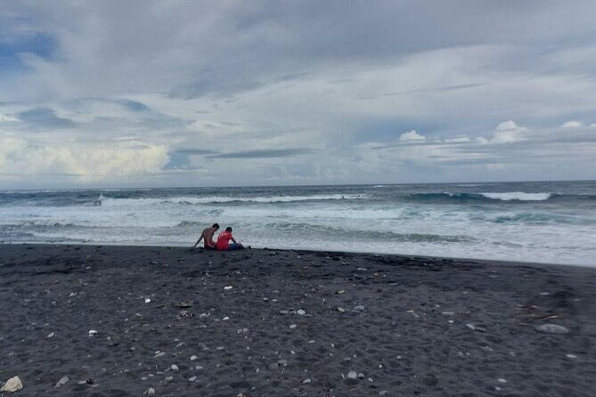 Private Full Day in Papeete and Tahiti Iti with Belveder Lookout - FAQ