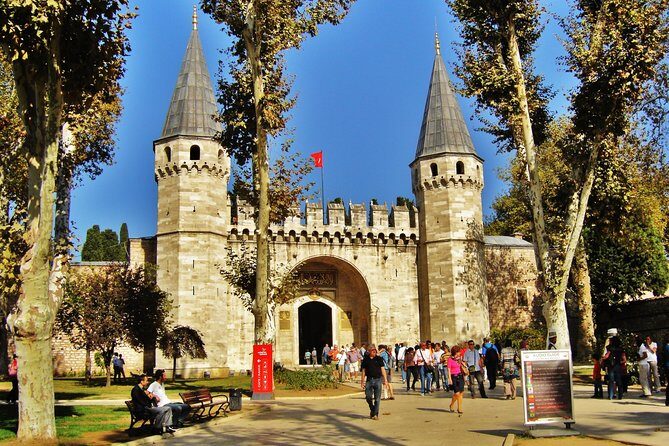 Private Full Day Istanbul Tour - Value Analysis: Price and What You Get