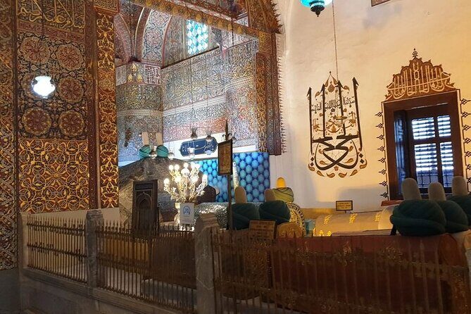 Private Full-Day Konya Tour from Istanbul - Final Thoughts