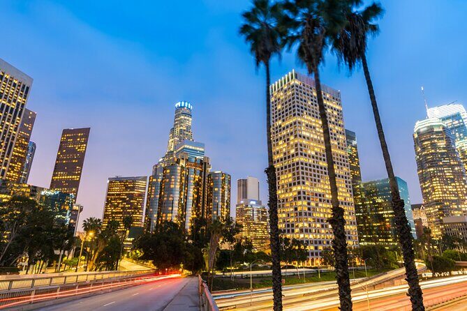 Private Full Day L.A Suburbs and Attractions from Los Angeles -Pick Up included - Practical Details and What You Should Know