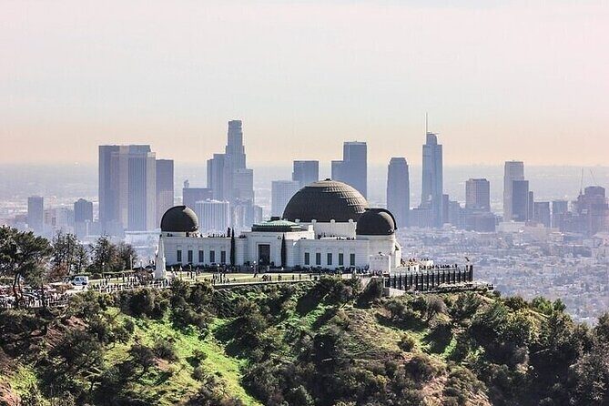 Private Full Day LA Tour from Downtown Los Angeles - Why This Tour Works for You