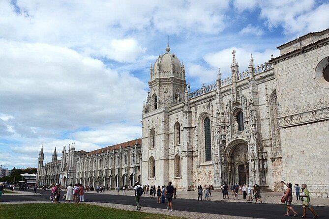 Private Full-Day Lisbon Tour - What Does the Experience Feel Like?