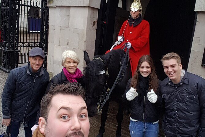 Private Full Day London Tour - On Foot, By Bus, By Tube - The Sum Up: Who Is This Tour Perfect For?