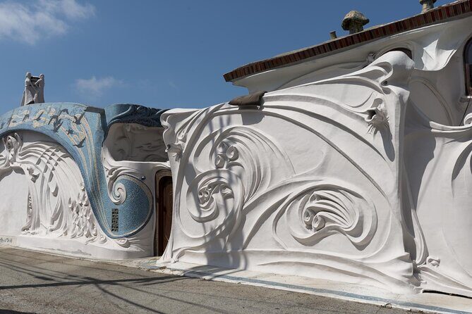 Private Full Day Los Angeles Tour with a Historian and Naturalist - Exploring Los Angeles in Detail