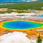Private Full Day Luxury Tour at Yellowstone Park - Frequently Asked Questions