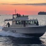 Private Full-Day Motor Yacht Cruise with Meal, Open Bar+Transfers - The Itinerary in Detail