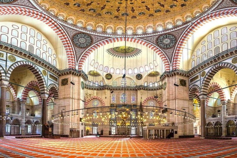 Private Full-Day Old City Tour of Istanbul - Why This Tour Offers Great Value