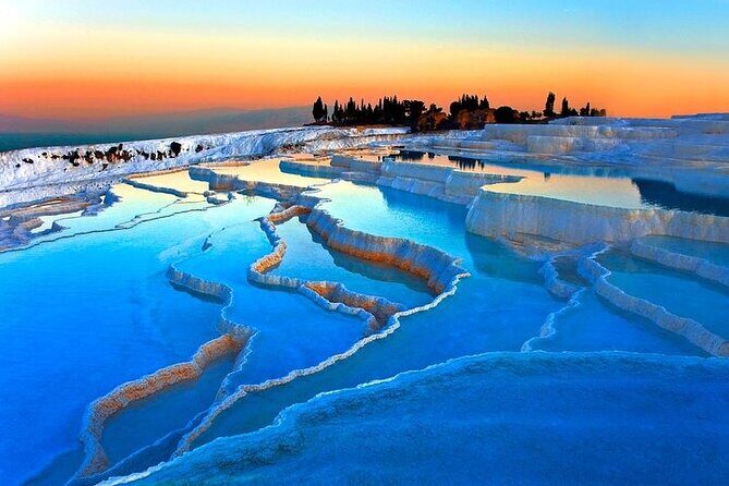 Private Full-day Pamukkale Tour from Antalya - Final thoughts