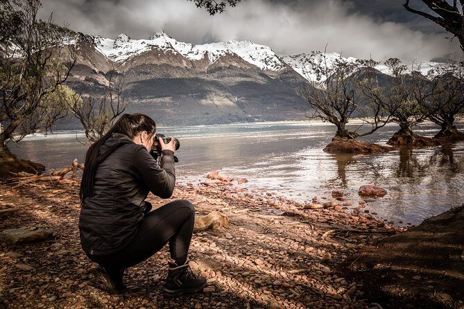 Private Full Day Photo Tour of Queenstown | Skippers | Glenorchy | Wanaka |Otago - Transportation and Comfort