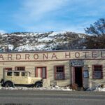 Private Full Day Photography Tour in Queenstown - Follow the Gold - Who Should Consider This Tour?