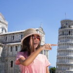 PRIVATE Full-Day Pisa and Lucca GUIDED Tour from Florence - The Journey Begins: From Florence to Pisa