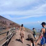Private Full Day Pompeii & Volcano Vesuvius Tour from Rome - Who Will Love This Tour?
