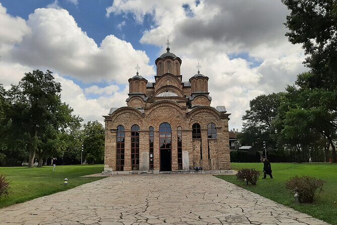 Private Full-Day Pristina Tour from Skopje - Authentic Experiences and Authentic Insights from Reviews