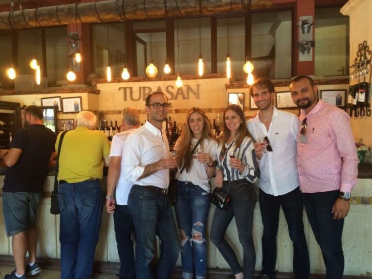 Private Full-Day Real Cappadocia Tour - Ancient Sites and Monastic Complexes