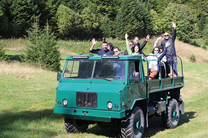 Private Full Day Safari Tour - The Sum Up: Why This Tour Works