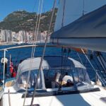 Private Full-day Sailing Cruise from Gibraltar by Yacht - Detailed Breakdown of the Experience
