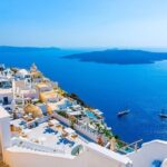 ~PRIVATE Full Day Santorini road tour 8 hours Book with us~ - The Itinerary: A Thorough Breakdown