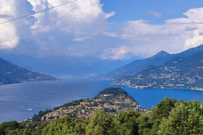 Private Full-day Scenic Tour of Como Lake From Milan - Who Should Consider This Tour?