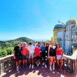 Private Full Day Sintra & Óbidos - Discovering Sintra: A Fairytale Palace and a Charming Town