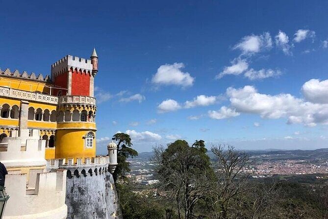 Private Full Day Sintra Tour with Pena Palace Tickets Included - Authenticity and Value: What Travelers Say