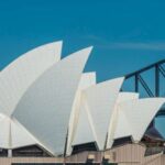 Private Full Day Sydney Sightseeing - Bondi Beach: Surf, Sand, and Scenic Views