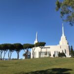 Private Full-Day The Best of Rome and the Mormon Temple LDS - Practical Tips and Considerations