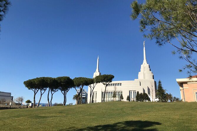 Private Full-Day The Best of Rome and the Mormon Temple LDS - Practical Tips and Considerations