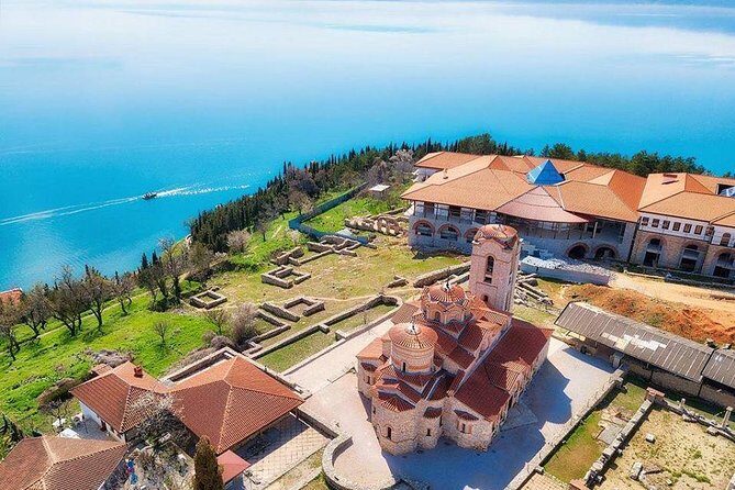 Private Full-Day to Ohrid and Bitola from Skopje - The Sum Up