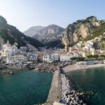 Private full day tour Amalfi Coast - Exploring the Amalfi Coast: An In-Depth Look