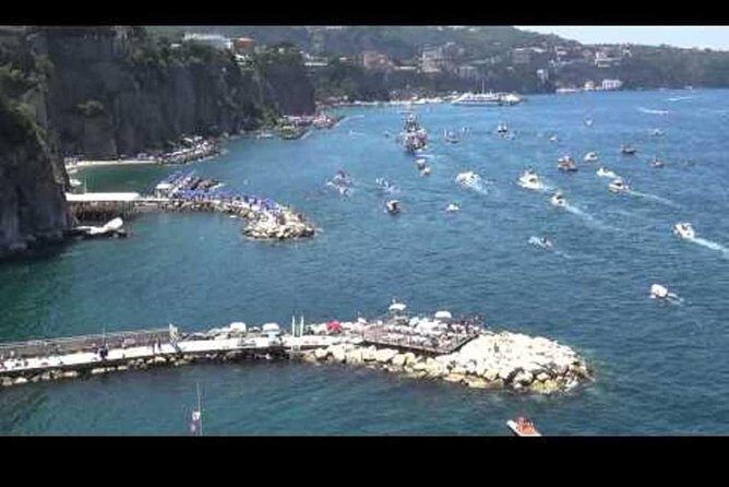 Private full day tour Amalfi coast experience - Authenticity and Practicality: What You Need to Know