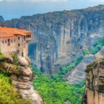 Private Full-Day Tour Around Meteora and Metsovo from Lefkada - Who Will Appreciate This Tour?