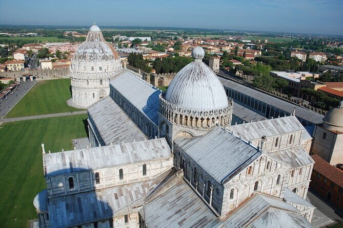 PRIVATE Full-Day Tour around Pisa and Lucca from Florence - Authentic Experiences and Honest Reflections