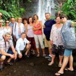 Private full day tour around Tahiti: the island's nature wonders - FAQ