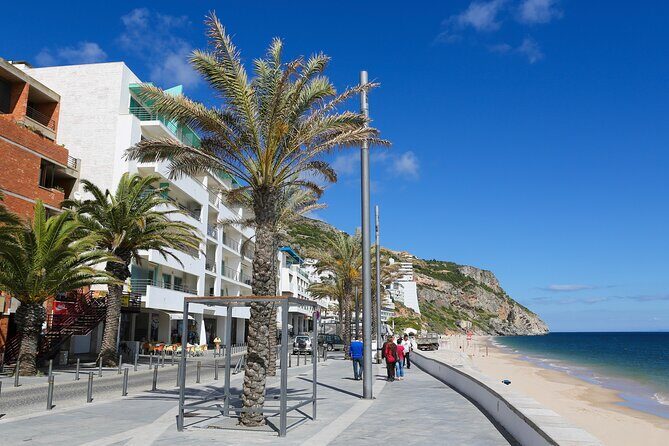 Private Full Day Tour Arrabida, Palmela, Azeitão and Sesimbra - The Sum Up