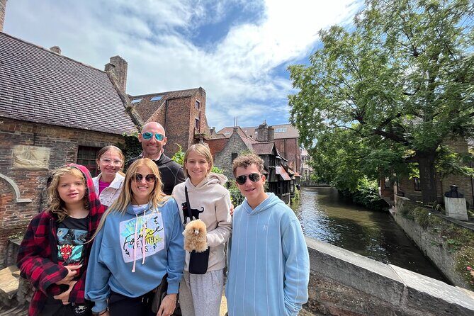 Private Full-Day Tour Bruges & Ghent from Brussels with tastings - Final Thoughts