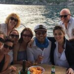 Private full day tour by boat along Positano and Amalfi - Scenic & Cultural Stops