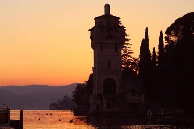 Private Full-Day Tour by Boat in Lake Garda - The Sum Up
