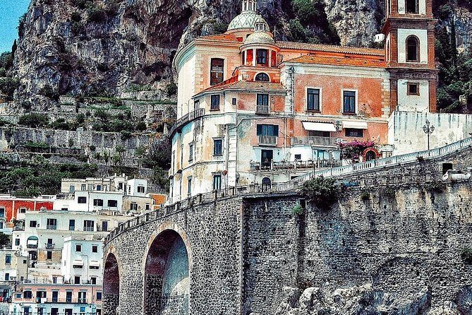 Private full day tour by boat on the Amalfi Coast - Authenticity, Value, and Who Will Love This Tour