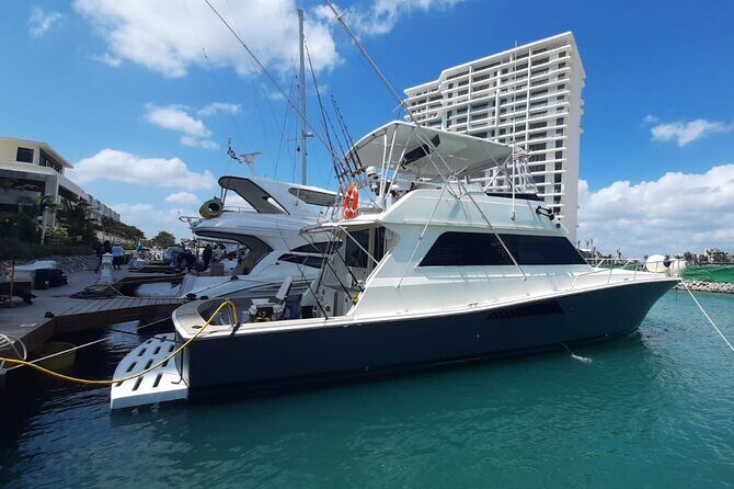 Private Full Day Tour by Yatch in Cancún - Final Thoughts