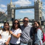 Private Full Day Tour  Fast Track Tower of London and Lunch - Authentic Experiences and Practical Details