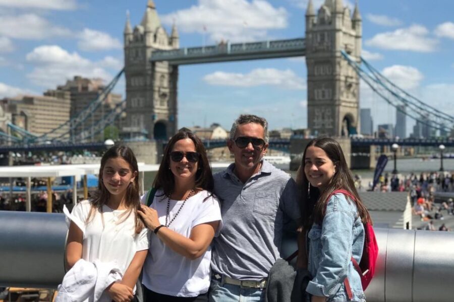 Private Full Day Tour  Fast Track Tower of London and Lunch - Authentic Experiences and Practical Details