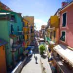 Private Full Day Tour from Genova pier: Cinque Terre - An In-Depth Look at the Cinque Terre Full-Day Tour
