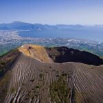 Private full day tour Herculaneum ruins Mt Vesuvio and Winery - The Sum Up