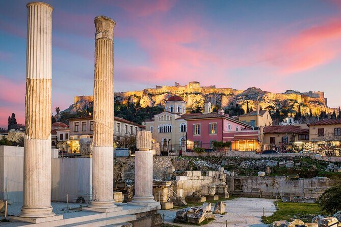 Private Full Day Tour in Athens of the most important monuments - Why This Tour Offers Real Value