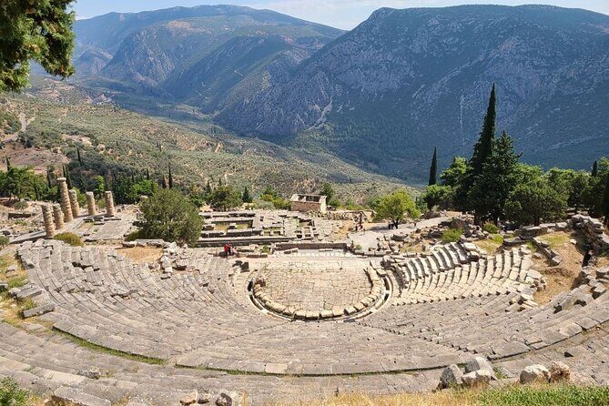 Private Full Day Tour in Delphi - The Value of This Tour