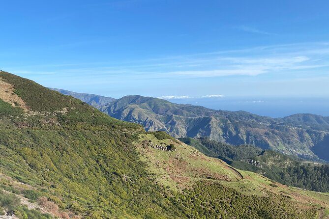 Private Full Day Tour in Madeira - FAQ: Practical Questions About the Private Madeira Jeep Tour