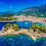 Private Full-Day Tour in Parga and The Temple of the Dead from Lefkada - A Journey Through Myth and Scenery: The Full Itinerary Breakdown