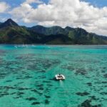 PRIVATE Full Day Tour : Moorea Snorkeling & Sailing on a Catamaran named Taboo - The Itinerary: Flexibility and Customization