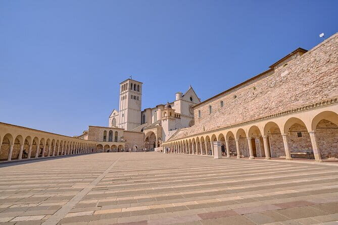 Private Full-Day Tour of Assisi and Cortona from Florence - Why This Tour Works and Who It’s For