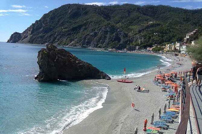 Private Full Day Tour of Cinque Terre from Florence - FAQs